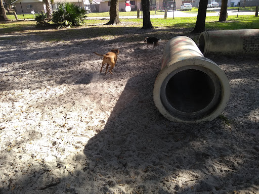 Dog Park «Arbor Dog Park», reviews and photos, 1405 N Grant St, Longwood, FL 32750, USA
