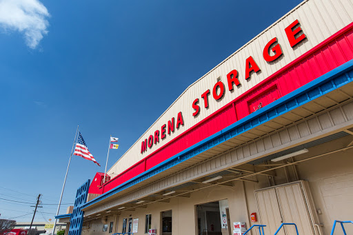 Self-Storage Facility «Morena Storage», reviews and photos, 908 Sherman St, San Diego, CA 92110, USA