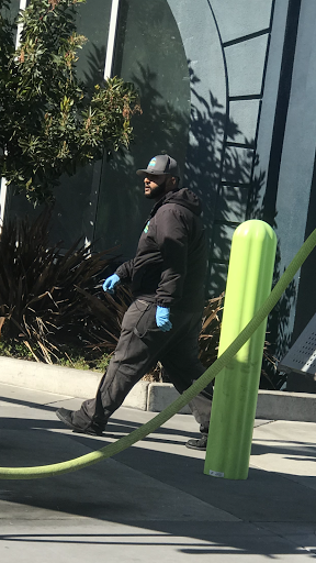 Car Wash «Shine-N-Seal Car Wash», reviews and photos, 367 Bayshore Blvd, San Francisco, CA 94124, USA