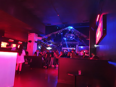 Nova Club à Orléans