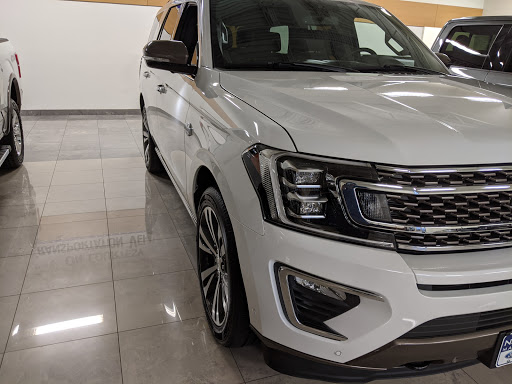 Ford Dealer «Nick Mayer Ford», reviews and photos, 6200 Mayfield Rd, Mayfield Heights, OH 44124, USA