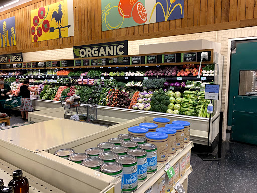 Health Food Store «Sprouts Farmers Market», reviews and photos, 79050 CA-111, La Quinta, CA 92253, USA