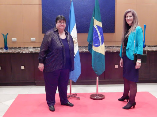 Consulate-Geral do Brasil em Mendoza
