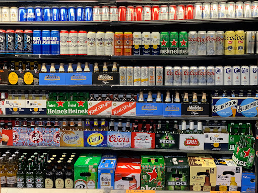 Supermarket «Pioneer Supermarkets», reviews and photos, 290 Beach 14th St, Far Rockaway, NY 11691, USA