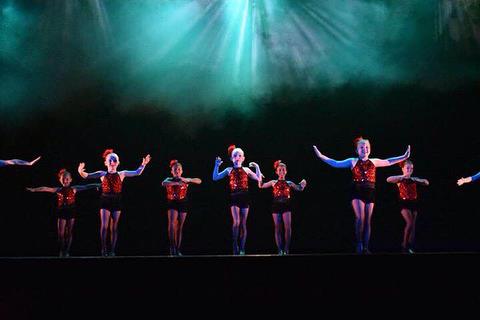 Dance School «Desert Star Dance», reviews and photos, 1020 E Ray Rd Suite 7, Chandler, AZ 85225, USA