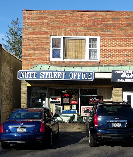 Shipping Service «Nott Street Office», reviews and photos, 2215 Nott St, Niskayuna, NY 12309, USA