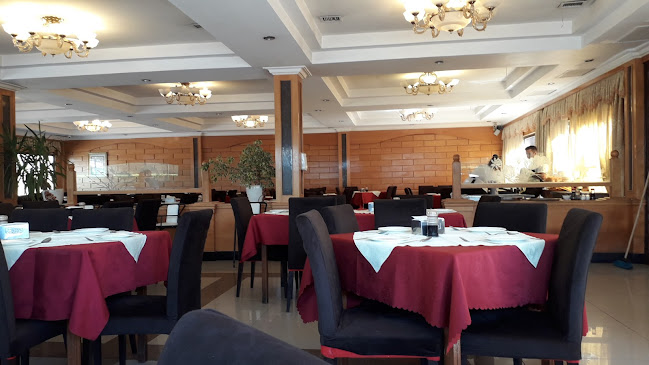 Casa China Restaurant Limitada - Puente Alto