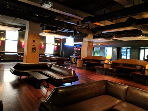 Cocktail Bar «Lucky Strike Washington DC», reviews and photos, 701 7th St NW, Washington, DC 20001, USA