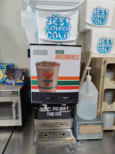 Convenience Store «7-Eleven», reviews and photos, 1865 Lincoln Blvd, Santa Monica, CA 90404, USA