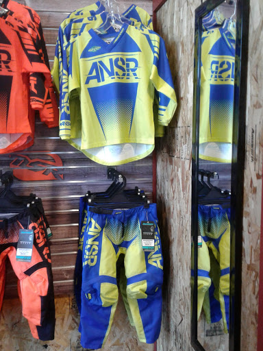 Motorcycle Shop «South Bound Honda», reviews and photos, 2724 96th St S, Lakewood, WA 98499, USA