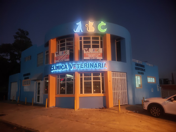 ABC Clínica Veterinaria (Animal Best Care)