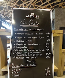 Photo n°3 de Restaurant La Cidrerie Luzienne à Saint-Jean-de-Luz ()