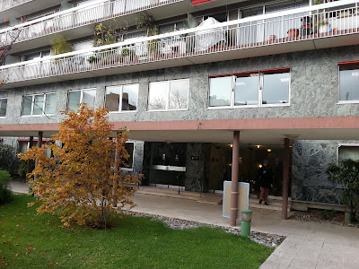 La MUTUELLE DES DOUANES - Agent des Douanes - MUTUELLEDESDOUANES.FR à Paris