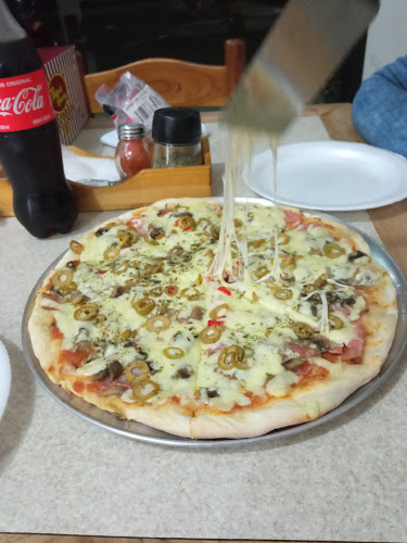 Opiniones de Piu Pizza Guayaquil en Guayaquil - Pizzeria