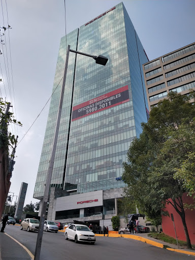 Convergia México - Empresa de Telecomunicaciones