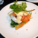 Photo n°2 de l'avis de Jörg.e fait le 28/12/2023 à 21:31 sur le  The Wellem - The Unbound Collection by Hyatt à Düsseldorf