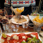 Photo n° 1 de l'avis de Marion. fait le 27/09/2022 à 19:15 pour Le Sully à Chartres