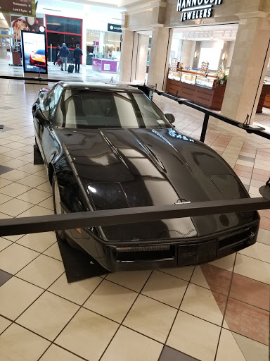 Jewelry Store «Jared The Galleria of Jewelry», reviews and photos, 20 Forbes Rd, Braintree, MA 02184, USA