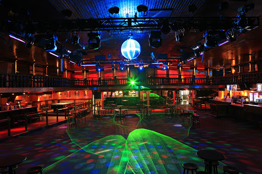 Peruanische Nachtclubs Hamburg