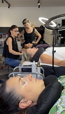 Académie Beauté Création à Cannes
