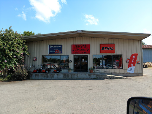 Majors Forest & Lawn, 314 E Gaines Ave, Monticello, AR 71655, USA, 