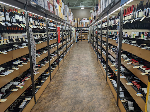 Wine Store «Total Wine & More», reviews and photos, 1720 N Dale Mabry Hwy, Tampa, FL 33607, USA
