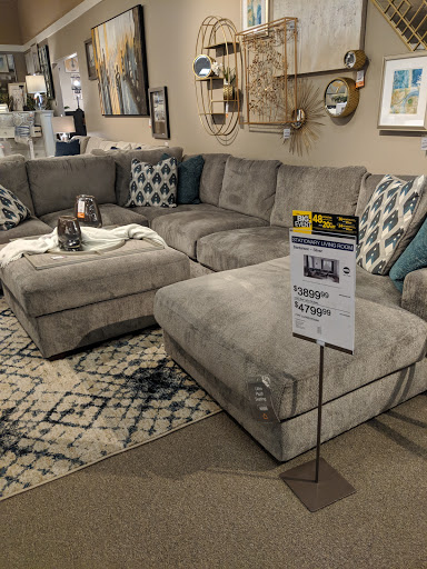 Furniture Store «Ashley HomeStore», reviews and photos, 5055 S Montclair Plaza Ln, Montclair, CA 91763, USA