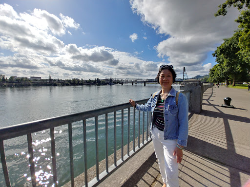 Park «Mill Ends Park», reviews and photos, 56 SW Taylor St, Portland, OR 97204, USA