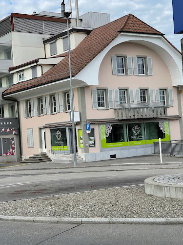 Zofingerstrasse 1, 4802 Strengelbach, Schweiz