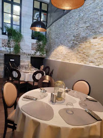 Atmosphère du Restaurant L'Entre Nous à Arras - n°2
