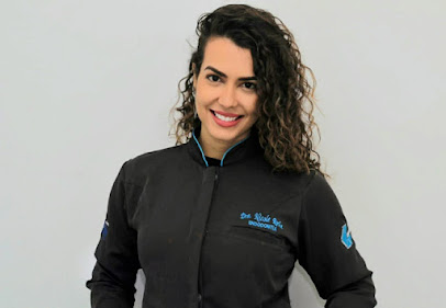 Dra. Nicole Queiroz - Dentista/Endodontista Vila Leopoldina São Paulo