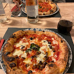 Photo n°8 de l'avis de Romina.c fait le 26/03/2023 à 20:56 sur le  La pizza a modo mio Dario De Santis à Caravaggio
