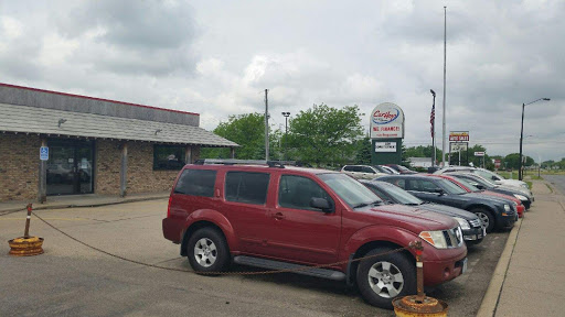Used Car Dealer «CarHop Auto Sales & Finance», reviews and photos, 3511 E Hwy 13, Burnsville, MN 55337, USA