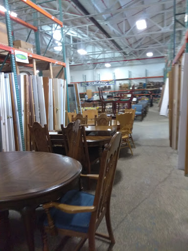 Used Furniture Store «Greater Cleveland Habitat for Humanity ReStore», reviews and photos