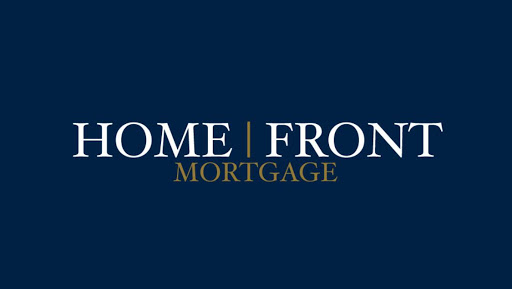 HOME | FRONT MORTGAGE