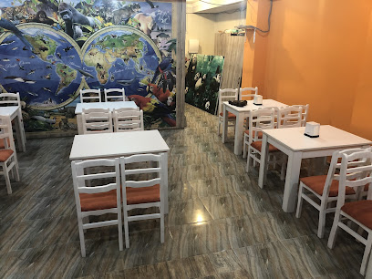 ZAIKA HALAL INDIAN AND ARBIC RESTAURANT