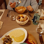 Photo n°2 de l'avis de Renzo.r fait le 27/02/2022 à 16:22 sur le  Trattoria Lavarini Sas Di Lavarini Mara & C. à Lughezzano