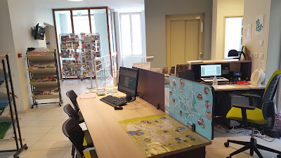 Office de Tourisme Rives du Morvan à Moulins-Engilbert