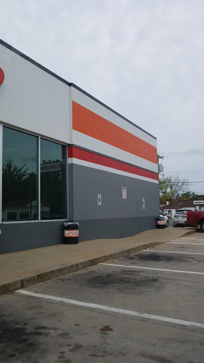 Auto Parts Store «AutoZone», reviews and photos, 200 S Washington Hwy, Ashland, VA 23005, USA