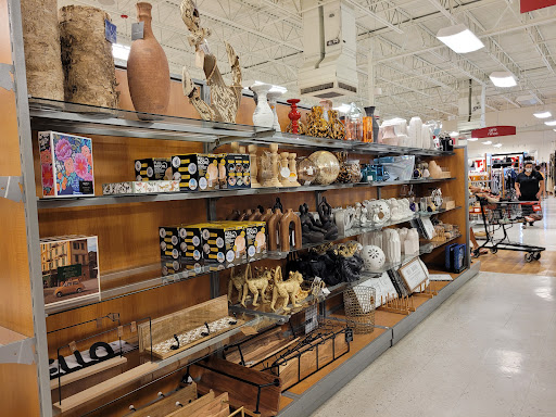 Department Store «T.J. Maxx», reviews and photos, 7250 NW 104th Ave, Miami, FL 33178, USA