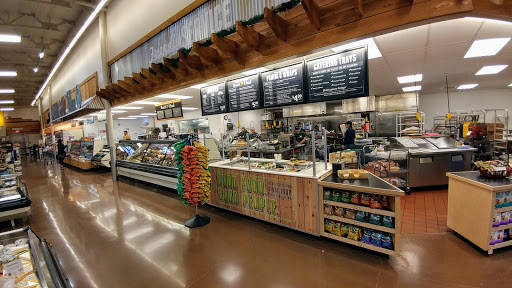 Health Food Store «Sprouts Farmers Market», reviews and photos, 905 E Bidwell St, Folsom, CA 95630, USA