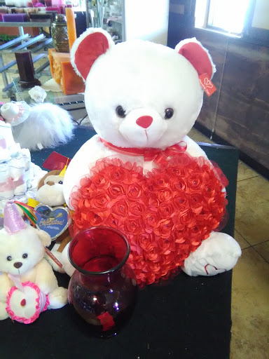 Florist «Exclusive Flowers and Gifts», reviews and photos, 9440 W Peoria Ave, Peoria, AZ 85345, USA