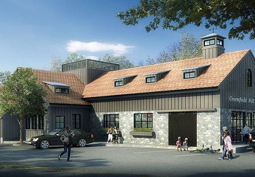 Greenfield Hill Market, 1876 Bronson Rd, Fairfield, CT 06824, USA, 