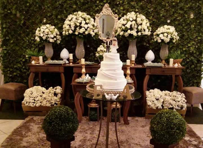 Avaliações sobre Buffet Folien's em São Paulo - Serviço de catering