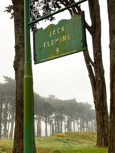 Golf Course «Fleming 9 Course», reviews and photos, 99 Harding Rd, San Francisco, CA 94132, USA