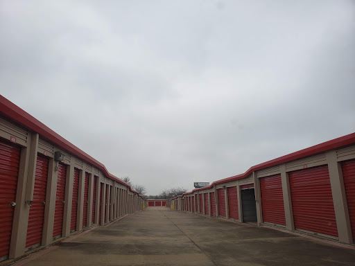 Self-Storage Facility «CubeSmart Self Storage», reviews and photos, 5637 Basswood Blvd, Fort Worth, TX 76137, USA