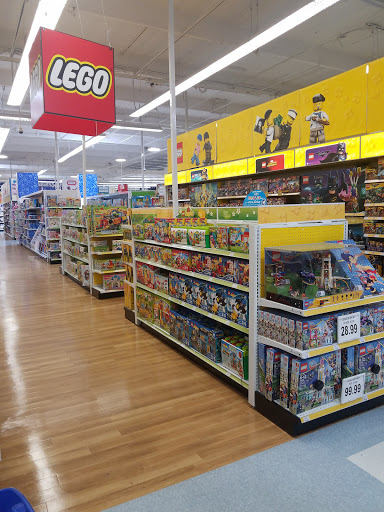 Toy Store «Toys