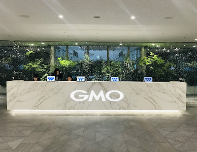 GMOコマース株式会社