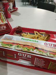 Photo n°17 de GUR Kebab - Villeneuve d'Ascq à Villeneuve-d'Ascq ()