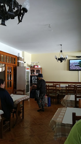 Restaurante Do Paço - Restaurante